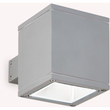Ideal Lux SNIF 118666 Fali lámpa 1x40W/G9 ip44