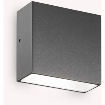 Ideal Lux TETRIS 113753 Fali lámpa 1x15W/G9 ip44