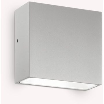 Ideal Lux TETRIS 113760 Fali lámpa 1x15W/G9 ip44