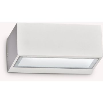 Ideal Lux TWIN 115351 Fali lámpa 1x28W/G9 ip44