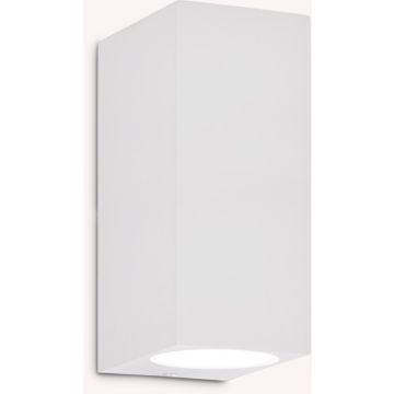Ideal Lux UP 115320 Fali lámpa 2x15W/G9 ip44