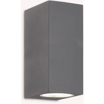 Ideal Lux UP 115337 Fali lámpa 2x15W/G9 ip44
