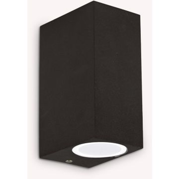 Ideal Lux UP 115344 Fali lámpa 2x15W/G9 ip44