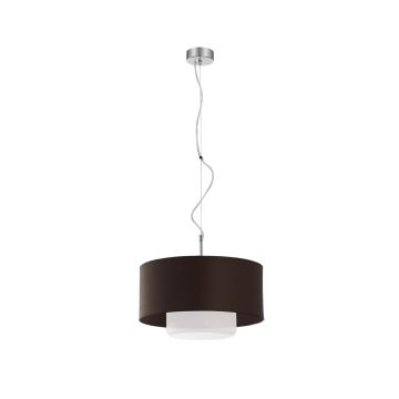 Jupiter AVEO 1117 Függőlámpa 1x15W/E27 IP20