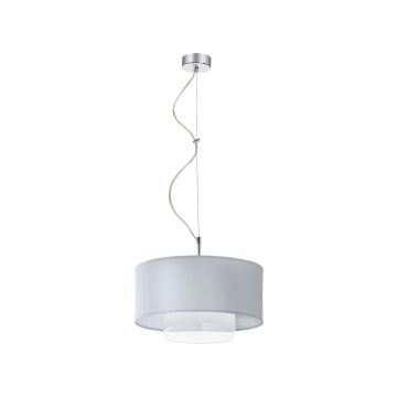 Jupiter AVEO 1121 Függőlámpa 1x15W/E27 IP20
