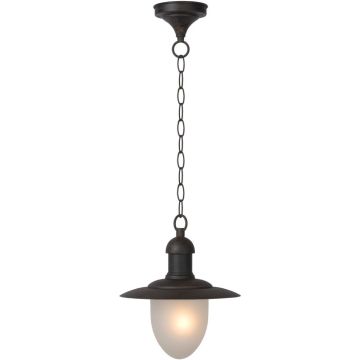Lucide ARUBA 11872/01/97 Függőlámpa 1x60w/e27 ip44