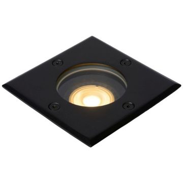 Lucide BILTIN 11800/01/30 Kerti lámpa 1x35w/gu10 ip67
