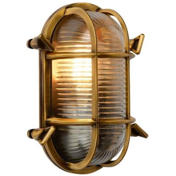 Lucide DUDLEY 11891/20/02 Fali lámpa 1x40w/e27 ip65