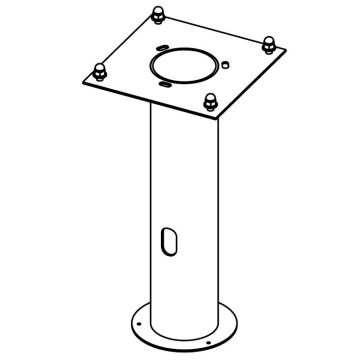 Norlys ACCESSORIES 116 Dübel