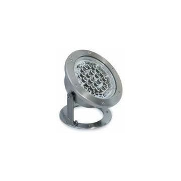 Novolux GAMBLE MAXI 118B-L0358D-30 Kerti reflektor 1x58W/LED 4320LM IP68