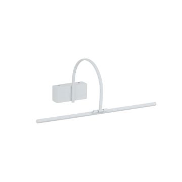 Nowodvorski ARTLINE LED 11955 Fali lámpa 1x4W/LED 3000K 370lm IP20