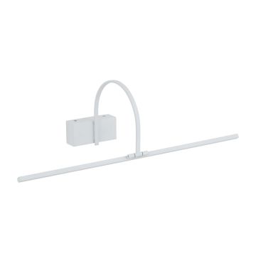 Nowodvorski ARTLINE LED 11956 Fali lámpa 1x6W/LED 3000K 550lm IP20
