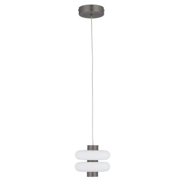 Nowodvorski LUNARI 11981 Függőlámpa 1x8W/LED 3000K 450lm IP20