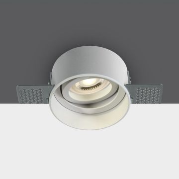 One Light The Trimless 11105TR/W Beépíthető spotlámpa 1x10W/GU10 IP20