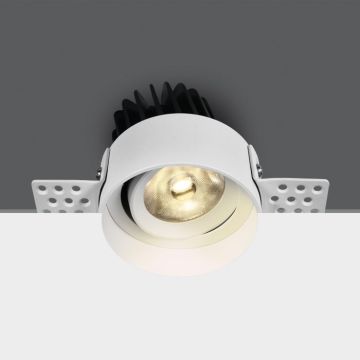 One Light The Trimless 11112T/W/W Beépíthető spotlámpa 1x12W/LED 3000K 1100lm IP20