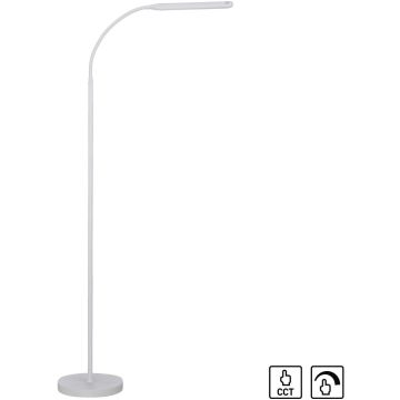 Paul Neuhaus ELLY 11031-16 Állólámpa 1x7W/LED 2700-5000k 600lm ip20