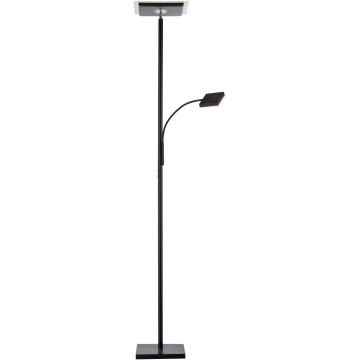 Paul Neuhaus HANS 11710-18 Állólámpa 2x31,5W/LED 3000k 2500lm ip20