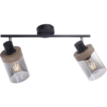 Paul Neuhaus PASQUAL 11312-18 Spotlámpa 2x40W/E27 ip20
