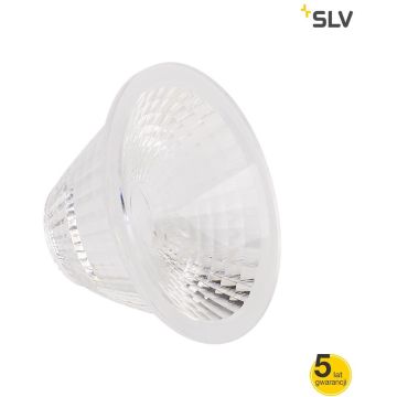 SLV SUPROS 116302 Lencse IP20