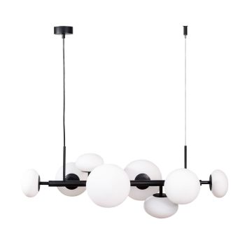 Zuma Line OMI 1192 Plafonlámpa 8x5W/G9 IP20