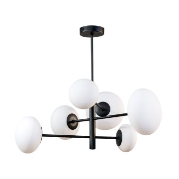 Zuma Line OMI 1196 Függőlámpa 6x5W/G9 IP20