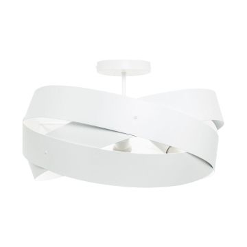 Zuma Line TORNADO 1115 Plafonlámpa 3x40W/E27 IP20