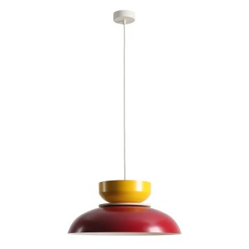 Aldex ALDO 1152G15_14_J Függőlámpa 1x15W/E27