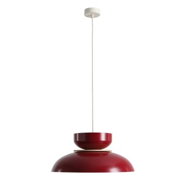 Aldex ALDO 1152G15_15_J Függőlámpa 1x15W/E27