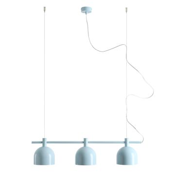 Aldex BERYL 3 976E_29 Függőlámpa 3x15W/E27