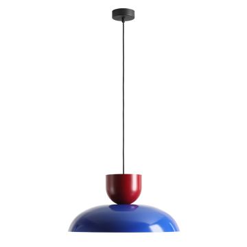 Aldex ELLA 1144G25_15_C Függőlámpa 1x15W/E27