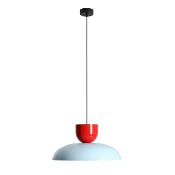 Aldex ELLA 1144G29_19_C Függőlámpa 1x15W/E27