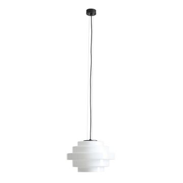 Aldex FILO MILKY 9000G1 Függőlámpa 1x15W/E27