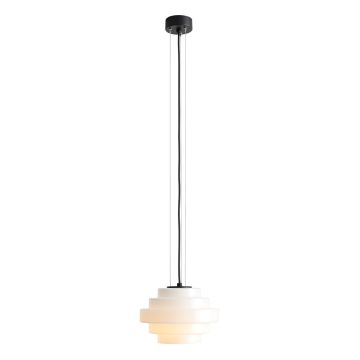 Aldex FILO MILKY 9001G1 Függőlámpa 1x15W/E27