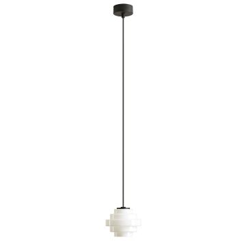 Aldex FILO MILKY 9002G1 Függőlámpa 1x5W/G9