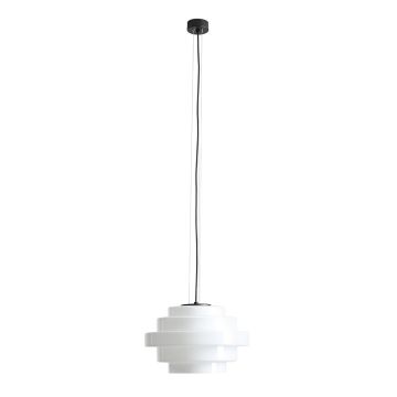 Aldex FILO MILKY 9015G1 Függőlámpa 1x15W/E27