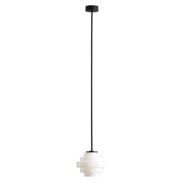 Aldex FILO MILKY L 9002PL_G1_L Plafonlámpa 1x5W/G9