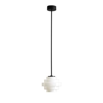 Aldex FILO MILKY M 9002PL_G1_M Plafonlámpa 1x5W/G9