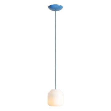 Aldex FLASK SAPPHIRE S 8500G31_S Függőlámpa 1x10W/E14