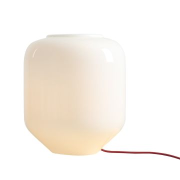 Aldex FLASK CHERRY L 8500B15_L Asztali lámpa 1x15W/E27