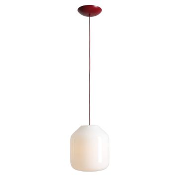 Aldex FLASK cherry L 8500G15_L Függőlámpa 1x15W/E27