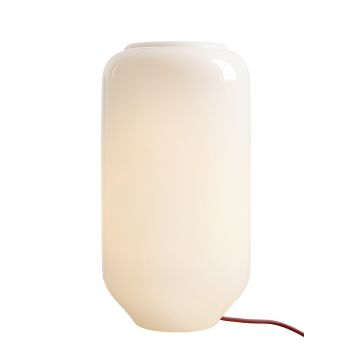 Aldex FLASK CHERRY M 8500B15_M Asztali lámpa 1x15W/E27