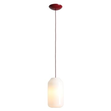 Aldex FLASK cherry M 8500G15_M Függőlámpa 1x15W/E27