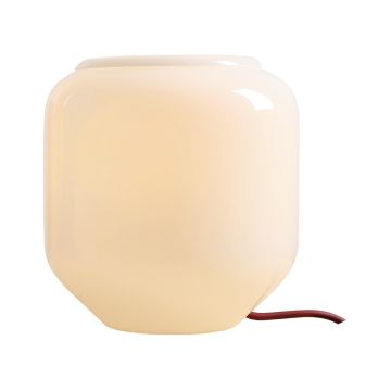 Aldex FLASK CHERRY S 8500B15_S Asztali lámpa 1x10W/E14