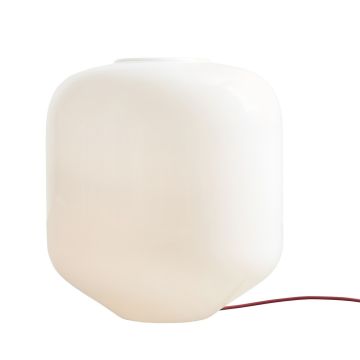 Aldex FLASK CHERRY XL 8500B15_XL Asztali lámpa 1x15W/E27