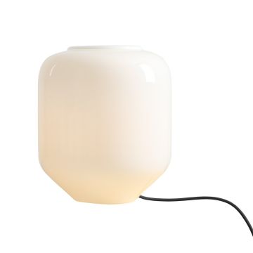 Aldex FLASK ORCHID L 8500B1_L Asztali lámpa 1x15W/E27