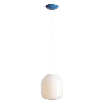 Aldex FLASK SAPPHIRE L 8500G31_L Függőlámpa 1x15W/E27