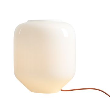 Aldex FLASK TERRA L 8500B24_L Asztali lámpa 1x15W/E27
