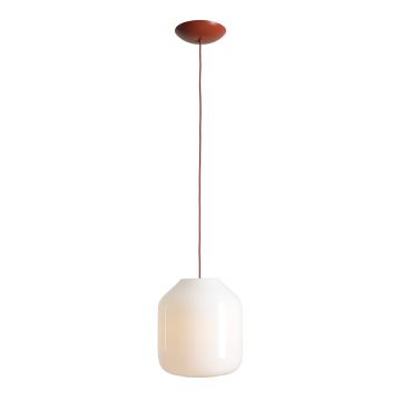 Aldex FLASK TERRA L 8500G24_L Függőlámpa 1x15W/E27