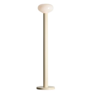 Aldex FLO CREAM M 7000A9_M Állólámpa 1x10W/E14