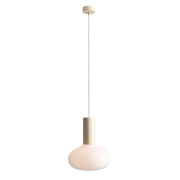 Aldex FLO CREAM M 7000G9_M Függőlámpa 1x10W/E14